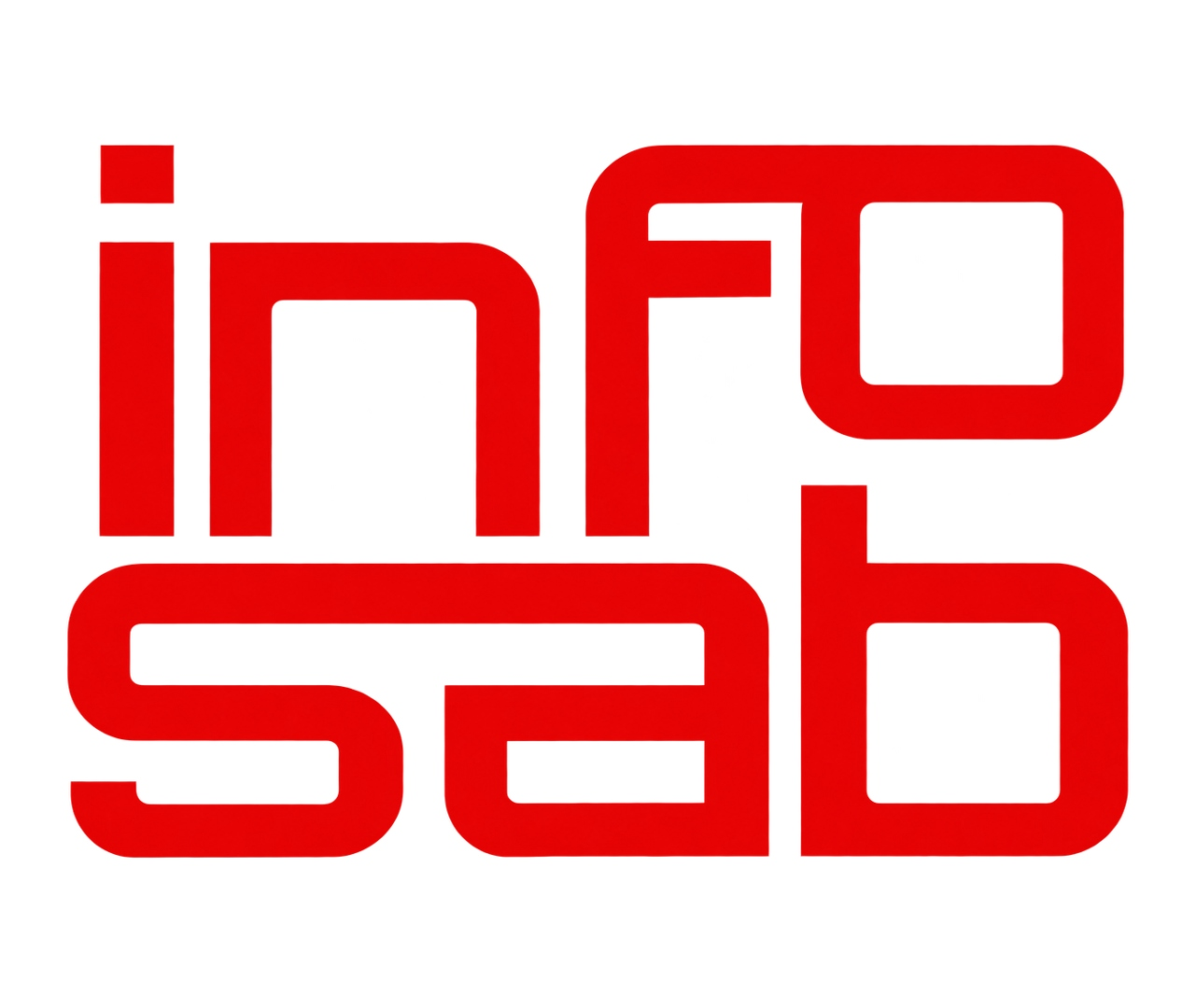 Logotip d'Infosab